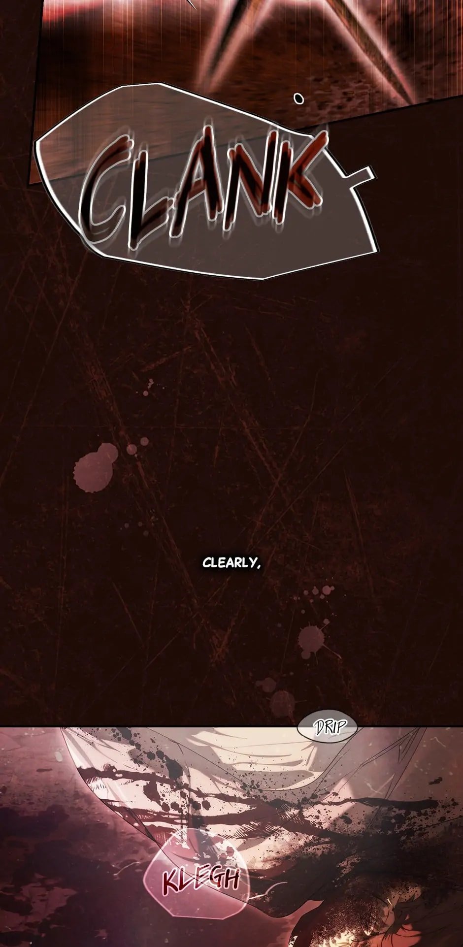 Secret Lady, Chapter 88 image 05